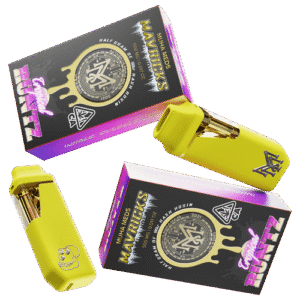 Tropical Runtz Mavricks