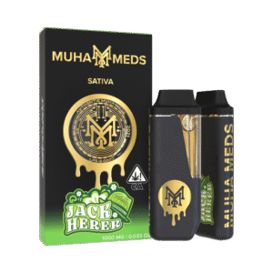 Muha Meds Jack Herer