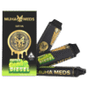 Muha Meds Super Sour Diesel