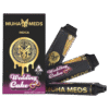 Muha Meds Wedding Cake