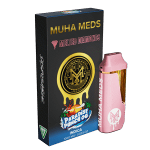 Muha Meds Paradise Punch OG