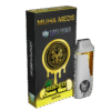 Muha Meds Super Lemon Haze