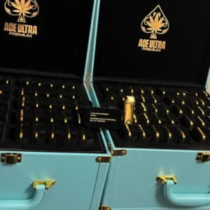 Ace Ultra Premium 2g Disposable