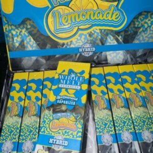 Whole Melts Frozen Lemonade