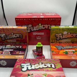 Whole Melt x Fusion Wholesale